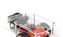 Робот для видеонаблюдения на Raspberry Pi Из чего состоит робот