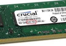 Современная память DDR2 Ddr2 что означает
